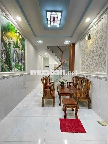 🔥🔥🔥 BÁN NHÀ QUẬN 7 -  1 LẦU ĐÚC TO 🔥🔥🔥