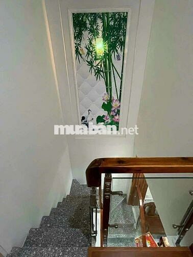 🔥🔥🔥 BÁN NHÀ QUẬN 7 -  1 LẦU ĐÚC TO 🔥🔥🔥