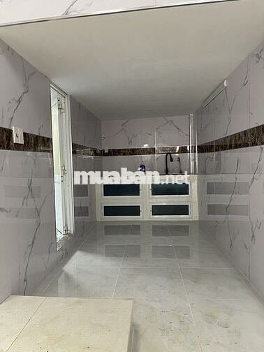 Chính chủ - Bán chung cư 84T Trần đình xu, Q1 | 98m2