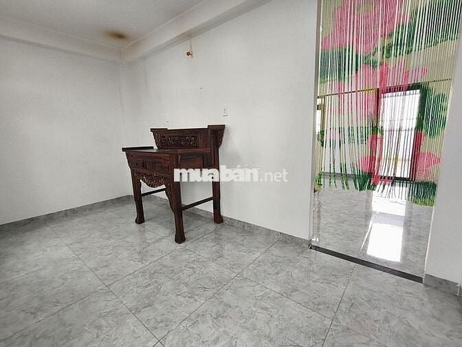 BÁN BIỆT THỰ 5 TẦNG SIÊU ĐẸP VĨNH LỘC B BÌNH CHÁNH 94M²(5x19M) 7.5T TL