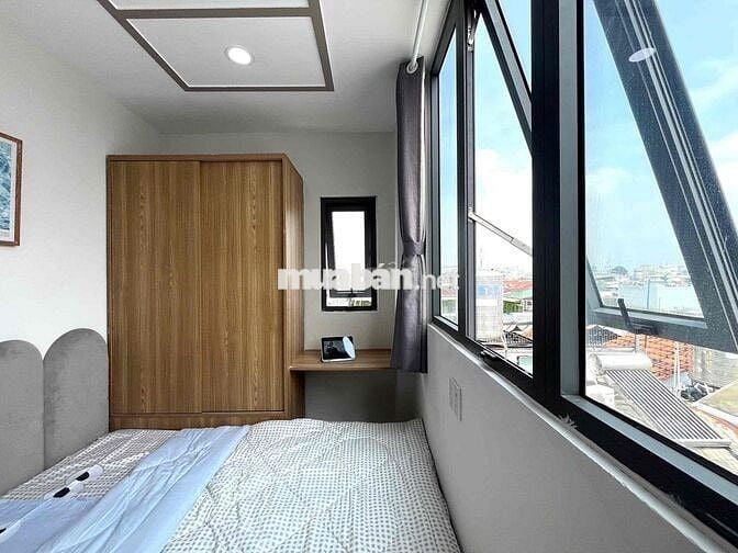 ‼️CĂN 2PN CAO CẤP MỚI - THANG MÁY, FULL NỘI THẤT PHÚ NHUẬN‼️
