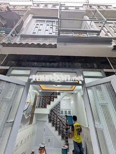 Phường Hiệp Thành Quận 12 Gần Quán Cà Pê Ròm