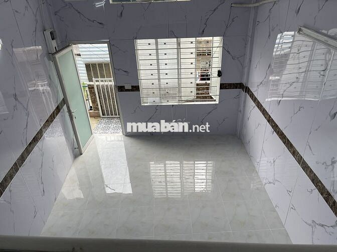 Chính chủ - Bán chung cư 84T Trần đình xu, Q1 | 98m2