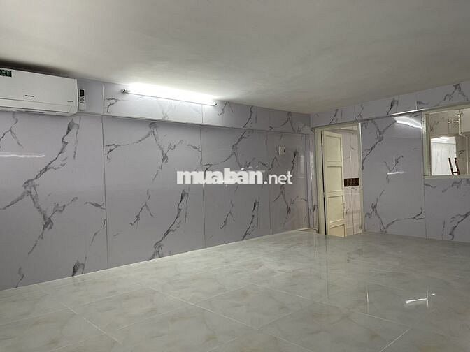 Chính chủ - Bán chung cư 84T Trần đình xu, Q1 | 98m2