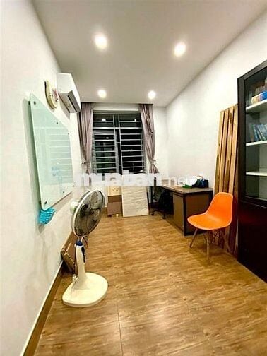 KHU BẮC HẢI TÂN BÌNH-55M2- NGANG GẦN 6M NHÀ ĐẸP-HẺM NHỰA XE TẢI THÔNG