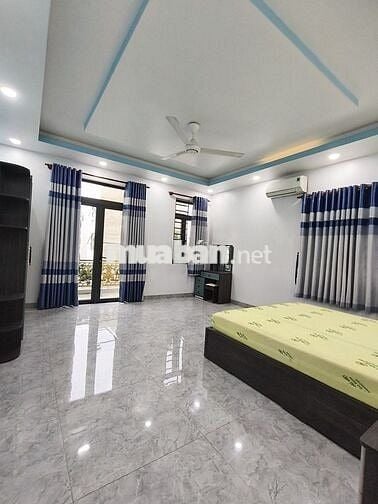 BÁN BIỆT THỰ 5 TẦNG SIÊU ĐẸP VĨNH LỘC B BÌNH CHÁNH 94M²(5x19M) 7.5T TL