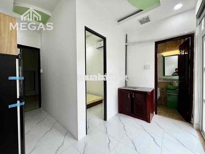 Mới 100% Full Nội Thất, Ngay Phố Đi Bộ Phan Xích Long, Giá Rẻ Nhất Khu