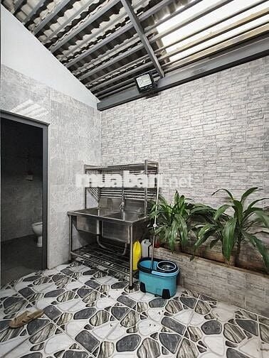 BÁN BIỆT THỰ 5 TẦNG SIÊU ĐẸP VĨNH LỘC B BÌNH CHÁNH 94M²(5x19M) 7.5T TL
