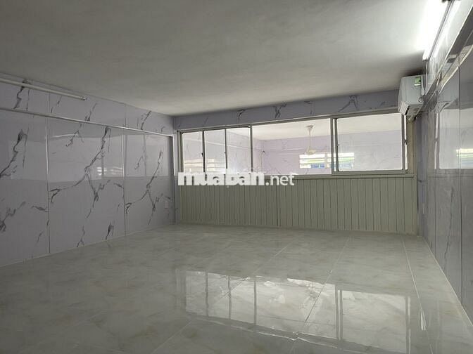 Chính chủ - Bán chung cư 84T Trần đình xu, Q1 | 98m2