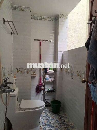 NHÀ ĐẸP 4 TẦNG ( 5m x 19m) TÂN KỲ TÂN QUÝ - BHH
