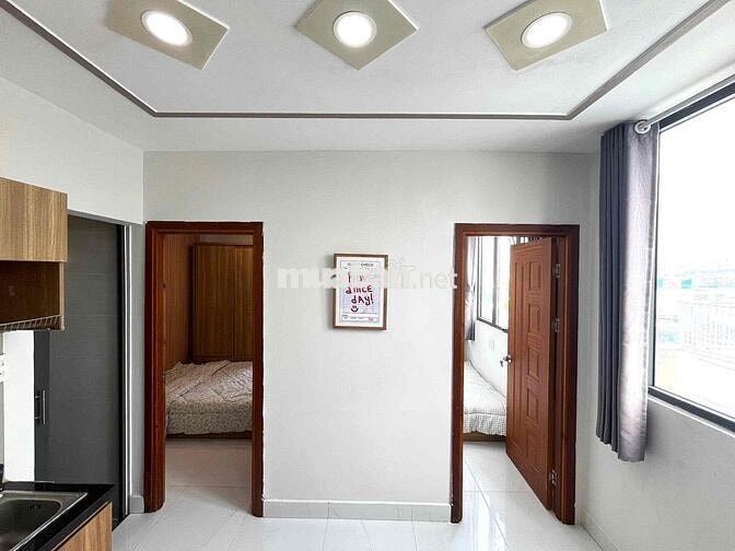 ‼️CĂN 2PN CAO CẤP MỚI - THANG MÁY, FULL NỘI THẤT PHÚ NHUẬN‼️