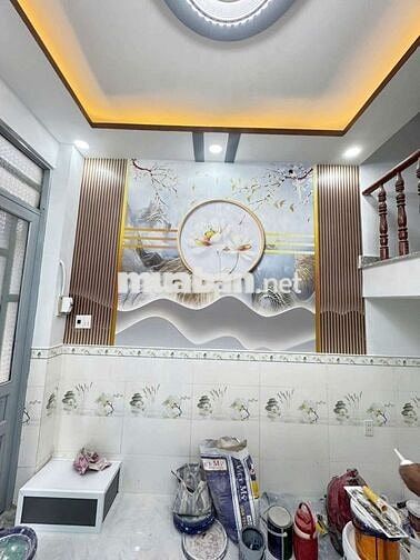 Phường Hiệp Thành Quận 12 Gần Quán Cà Pê Ròm