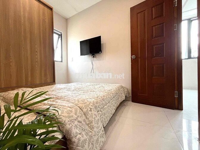 ‼️CĂN 2PN CAO CẤP MỚI - THANG MÁY, FULL NỘI THẤT PHÚ NHUẬN‼️