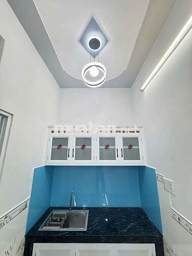 Phường Hiệp Thành Quận 12 Gần Quán Cà Pê Ròm