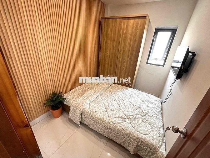‼️CĂN 2PN CAO CẤP MỚI - THANG MÁY, FULL NỘI THẤT PHÚ NHUẬN‼️