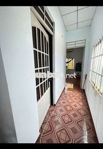 Bán gấp nhà 2 tầng, 70m2, HXH khu dân cư Tân Tiến, Quận 12. 4 tỉ.
