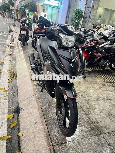 Yamaha Exciter 150 2018 mới 90% Bstp chính chủ