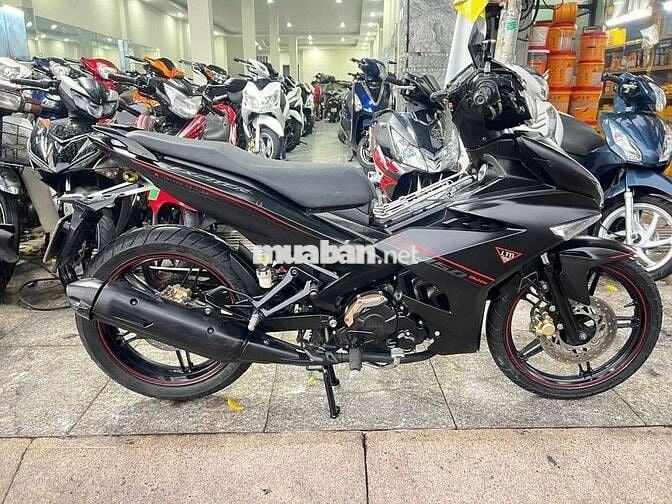 Yamaha Exciter 150 2018 mới 90% Bstp chính chủ
