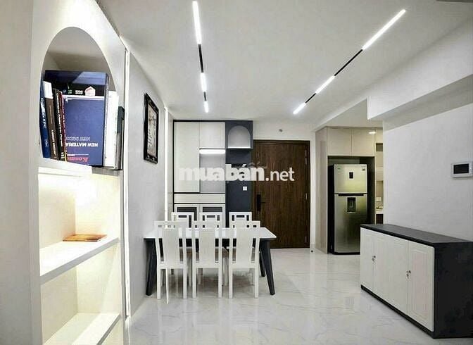 🌟 2PN Full Nội Thất - Diamond Brilliant Vị Trí Đẹp Nhất Celadon 🌟