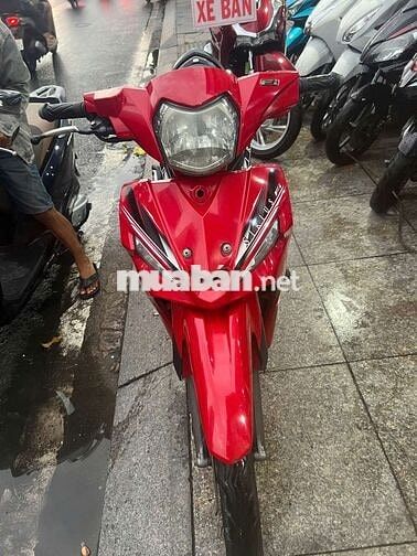 Yamaha Sirius RC FI 2016 mới 90% Bstp chính chủ