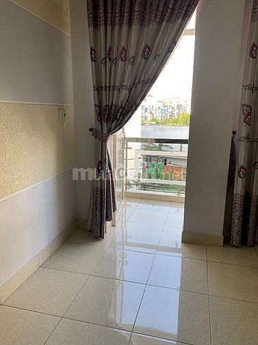 🍃🌿ĐỐI DIỆN HOA VIÊN💯MTNB 12m KDC Bình Phú 4x15m 4 tầng HĐ THUÊ 15tr