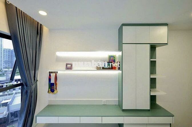 🌟 2PN Full Nội Thất - Diamond Brilliant Vị Trí Đẹp Nhất Celadon 🌟