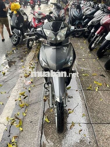 Honda future mập FI 2014 mới 90% Bstp chính chủ