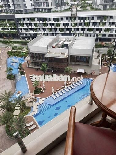 🌟 2PN Full Nội Thất - Diamond Brilliant Vị Trí Đẹp Nhất Celadon 🌟