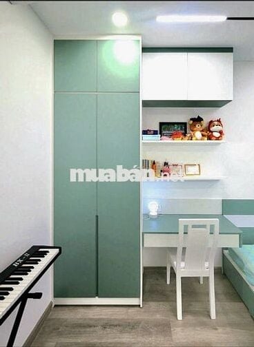 🌟 2PN Full Nội Thất - Diamond Brilliant Vị Trí Đẹp Nhất Celadon 🌟