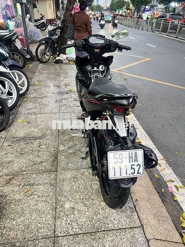 Yamaha Exciter 150 2018 mới 90% Bstp chính chủ