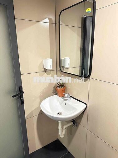 CĂN HỘ 1 PHÒNG NGỦ 60M2 NGAY CÔNG VIÊN GIA ĐỊNH