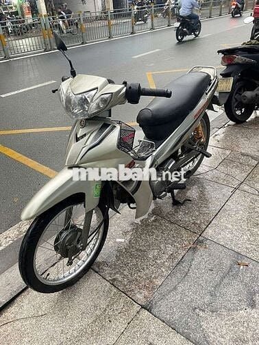 Yamaha Sirius rc2010 mới 90% biển số 76