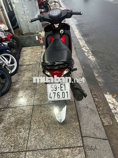 Yamaha Sirius RC FI 2016 mới 90% Bstp chính chủ