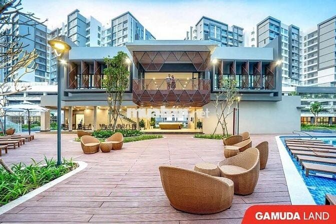 🌟 2PN Full Nội Thất - Diamond Brilliant Vị Trí Đẹp Nhất Celadon 🌟