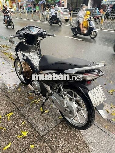 Honda future mập FI 2014 mới 90% Bstp chính chủ