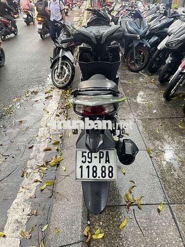 Honda winner 2018 mới 90% Bstp chính chủ