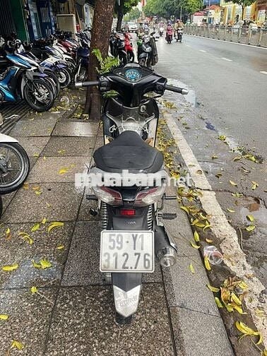 Honda future mập FI 2014 mới 90% Bstp chính chủ