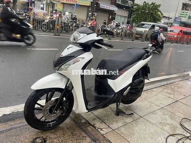 SH 150i full ý 2014 mới 90% Bstp chính chủ