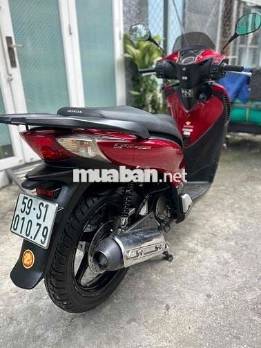 SH Ý 150i 12/2010 sm106 BSTP chính chủ