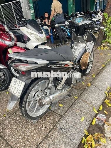 Honda future mập FI 2014 mới 90% Bstp chính chủ