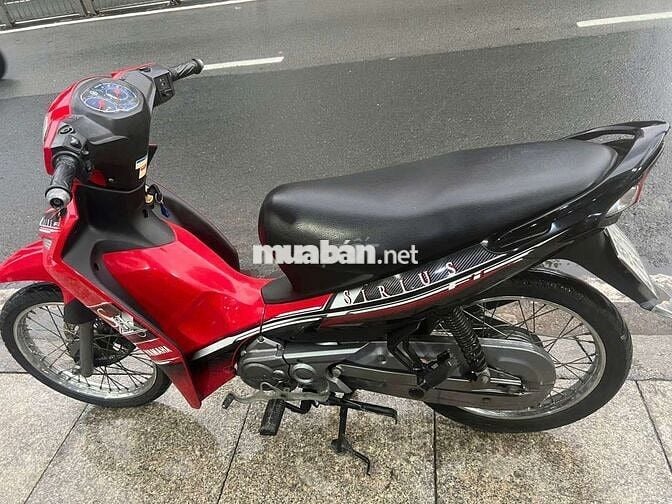 Yamaha Sirius RC FI 2016 mới 90% Bstp chính chủ