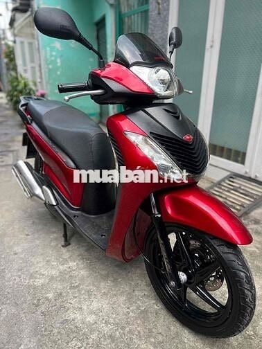 SH Ý 150i 12/2010 sm106 BSTP chính chủ