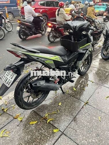 Honda winner 2018 mới 90% Bstp chính chủ