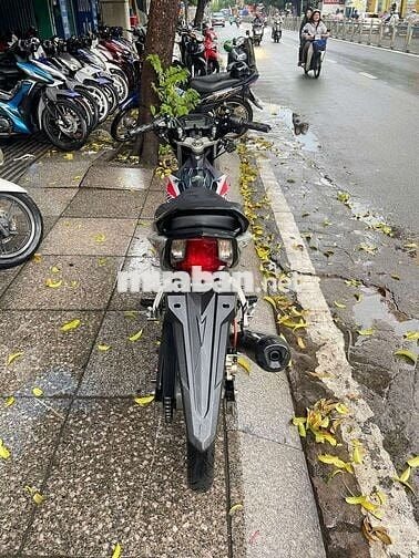 Honda sonic 150 2020 mới 90% hồ sơ gốc cầm tay