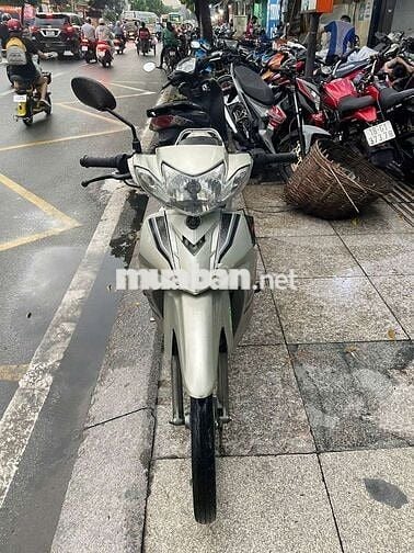 Yamaha Sirius rc2010 mới 90% biển số 76