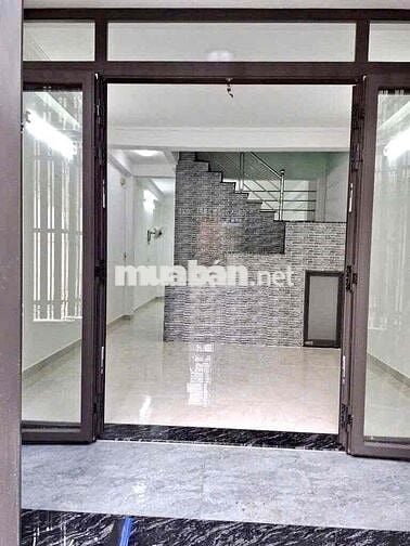 NHÀ Ở GIA ĐÌNH HOẶC ĐÔNG NGƯỜI Ở GHÉP HXH LÊ ĐỨC THỌ GÒ VẤP CHỈ 9.5TR