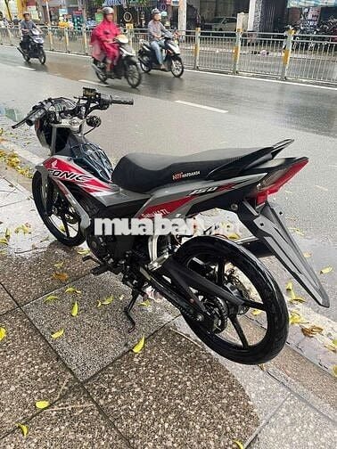 Honda sonic 150 2020 mới 90% hồ sơ gốc cầm tay