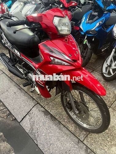 Yamaha Sirius RC FI 2016 mới 90% Bstp chính chủ