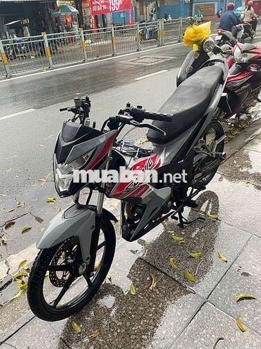 Honda sonic 150 2020 mới 90% hồ sơ gốc cầm tay