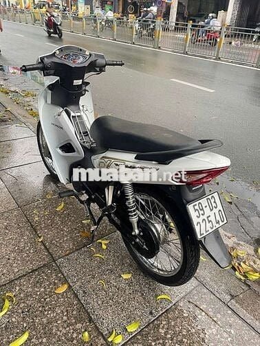 Honda wave A 2022 mới 90% Bstp chính chủ